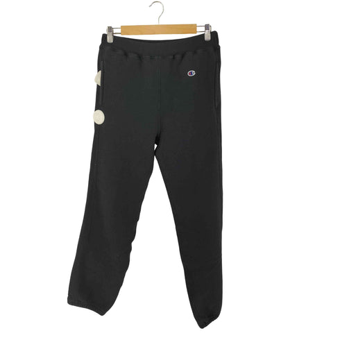 チャンピオン Champion 単タグ 復刻 REVERSE WEAVE WARM UP パンツ メンズ JPN:XL