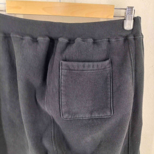チャンピオン Champion 単タグ 復刻 REVERSE WEAVE WARM UP パンツ メンズ JPN:XL