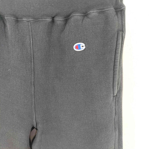 チャンピオン Champion 単タグ 復刻 REVERSE WEAVE WARM UP パンツ メンズ JPN:XL