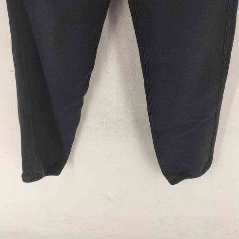 チャンピオン Champion 単タグ 復刻 REVERSE WEAVE WARM UP パンツ メンズ JPN:XL
