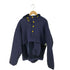 ブレインデッド BRAIN DEAD Pullover Sherpa Anorak メンズ import:L