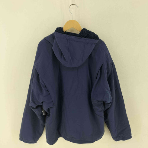 ブレインデッド BRAIN DEAD Pullover Sherpa Anorak メンズ import:L