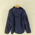 ブレインデッド BRAIN DEAD Pullover Sherpa Anorak メンズ import:L