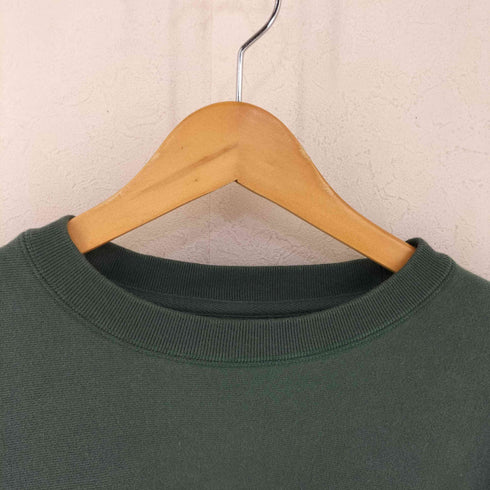 BOOKWORKS INDEPENDENT ボディ 裏起毛 スウェット 刺繍 STREET メンズ JPN:L