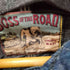 トウヨウエンタープライズ 東洋エンタープライズ BOSS OF THE ROAD ボズ オブ ザロード デニム カバーオール インディゴ ジャケット メンズ 36