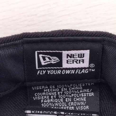 ニューエラ NEW ERA ベースボールキャップ メンズ 59.6