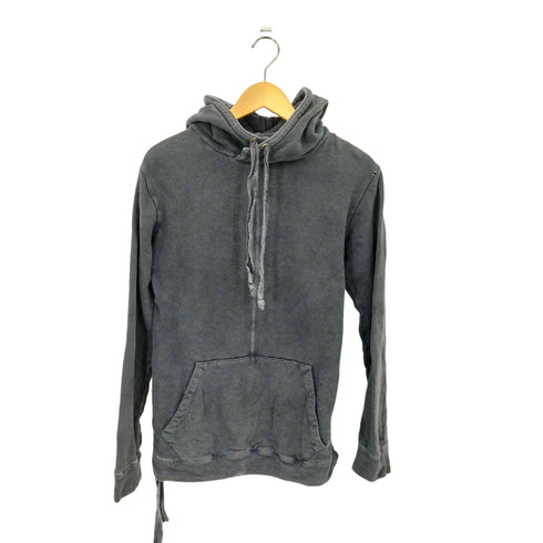 by tass standard ステッチライン デザインパーカー Y2K メンズ 1