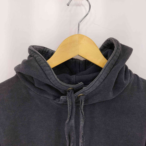 by tass standard ステッチライン デザインパーカー Y2K メンズ 1