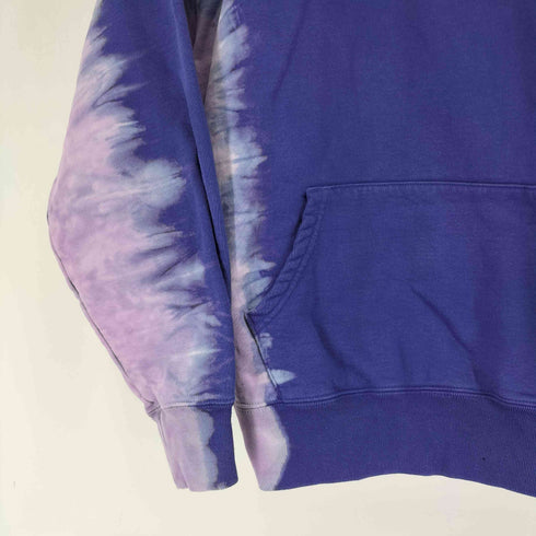シュプリーム Supreme 21AW Bleached Hooded Sweatshirt メンズ JPN:S