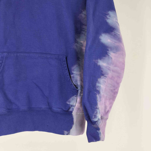 シュプリーム Supreme 21AW Bleached Hooded Sweatshirt メンズ JPN:S