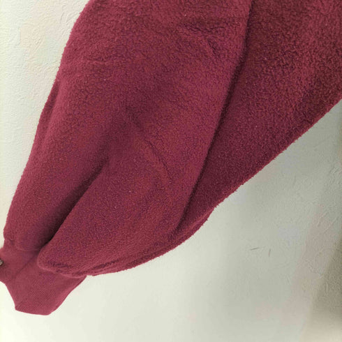 チャンピオン Champion 00S メキシコ製 ロゴインサイドアウトスウェット メンズ L