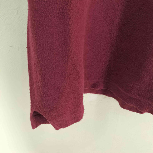 チャンピオン Champion 00S メキシコ製 ロゴインサイドアウトスウェット メンズ L