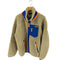 ポロラルフローレン POLO RALPH LAUREN ボア フリースジャケット メンズ import:S