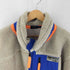 ポロラルフローレン POLO RALPH LAUREN ボア フリースジャケット メンズ import:S
