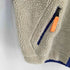 ポロラルフローレン POLO RALPH LAUREN ボア フリースジャケット メンズ import:S
