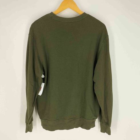 チャンピオン Champion クルーネックスウェットシャツ ベーシック メンズ JPN:XL