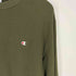 チャンピオン Champion クルーネックスウェットシャツ ベーシック メンズ JPN:XL