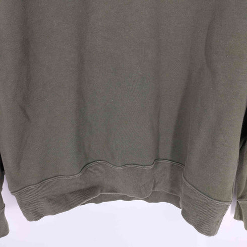 チャンピオン Champion クルーネックスウェットシャツ ベーシック メンズ JPN:XL