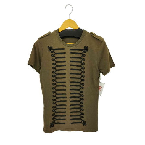 ブレード ナポレオンTシャツ Y2K メンズ