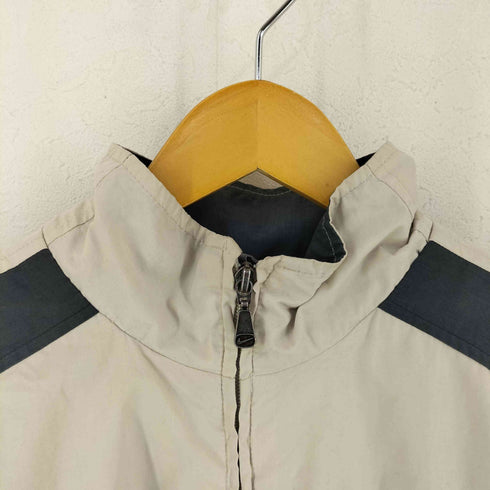 ナイキ NIKE 90~00S テック コットンジャケット メンズ import:L