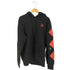 プーマ PUMA ALIFE ARC HOODY メンズ L
