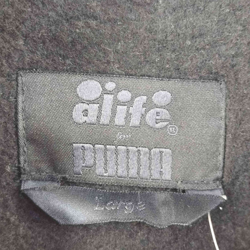 プーマ PUMA ALIFE ARC HOODY メンズ L