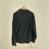 モニタリー MONITALY USA製 タートルネック フリース トップ メンズ import:M