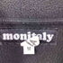 モニタリー MONITALY USA製 タートルネック フリース トップ メンズ import:M