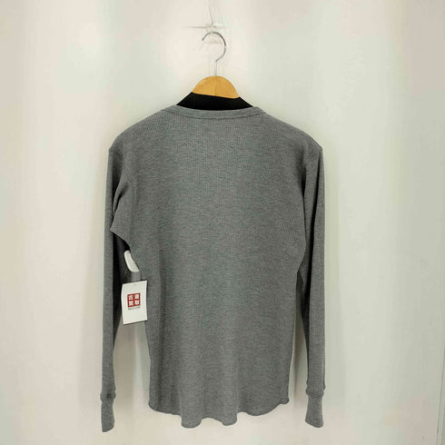 ショット Schott サーマルカットソー メンズ M