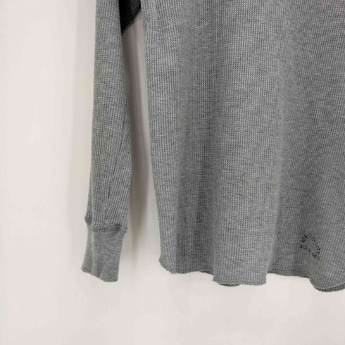 ショット Schott サーマルカットソー メンズ M