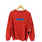 ラスベート PACCBET グラフィックロゴ スウェット メンズ import:XL