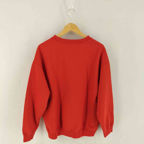 ラスベート PACCBET グラフィックロゴ スウェット メンズ import:XL