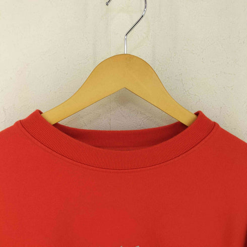 ラスベート PACCBET グラフィックロゴ スウェット メンズ import:XL