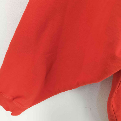 ラスベート PACCBET グラフィックロゴ スウェット メンズ import:XL