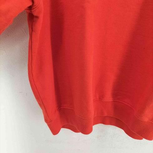 ラスベート PACCBET グラフィックロゴ スウェット メンズ import:XL