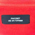 ラスベート PACCBET グラフィックロゴ スウェット メンズ import:XL