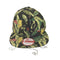 ニューエラ NEW ERA ボタニカル柄 SNAPBACK 6パネルキャップ メンズ