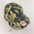 ニューエラ NEW ERA ボタニカル柄 SNAPBACK 6パネルキャップ メンズ