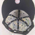 ニューエラ NEW ERA ボタニカル柄 SNAPBACK 6パネルキャップ メンズ