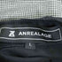 アンリアレイジ ANREALAGE カットアウトデザイン シャツ メンズ JPN:L
