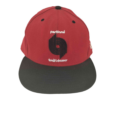ニューエラ NEW ERA USA製 バスケットボールチームロゴ 6パネルキャップ メンズ 7 8/5