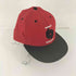 ニューエラ NEW ERA USA製 バスケットボールチームロゴ 6パネルキャップ メンズ 7 8/5