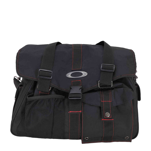 オークリー OAKLEY 00S ナイロンダッフルバッグ メンズ