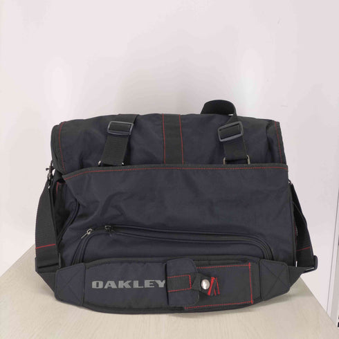 オークリー OAKLEY 00S ナイロンダッフルバッグ メンズ