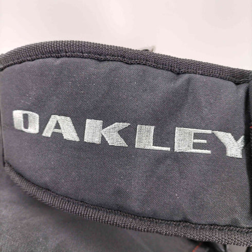 オークリー OAKLEY 00S ナイロンダッフルバッグ メンズ
