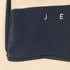 トミーヒルフィガー TOMMY HILFIGER ARCHIVE ロゴ刺繍 裾ドローコード 裏起毛 ハーフジップフリース メンズ import:L