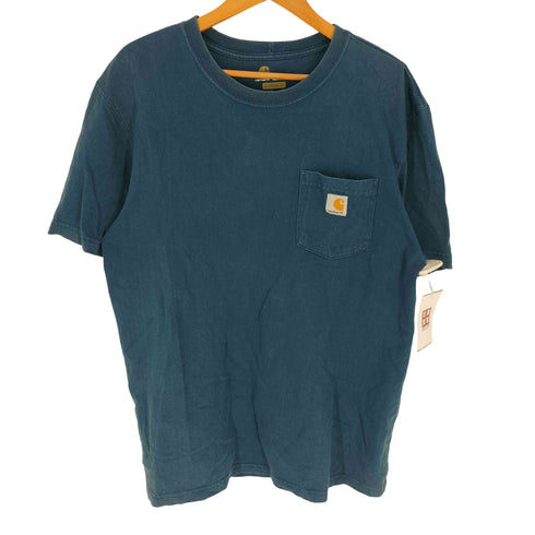 カーハート Carhartt Workwear Pocket T-Shirt メンズ import:M
