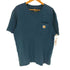 カーハート Carhartt Workwear Pocket T-Shirt メンズ import:M