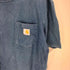 カーハート Carhartt Workwear Pocket T-Shirt メンズ import:M
