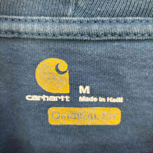 カーハート Carhartt Workwear Pocket T-Shirt メンズ import:M